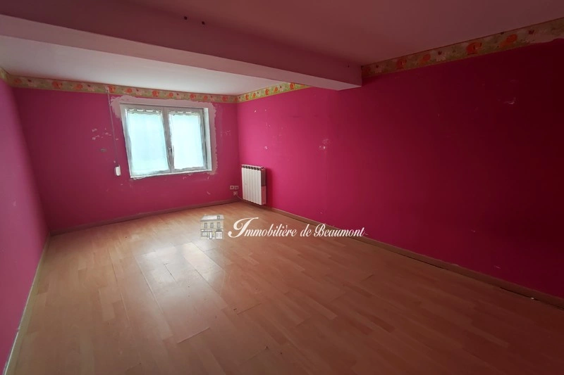 2 - vendita casa beaumont-le-roger eure francia