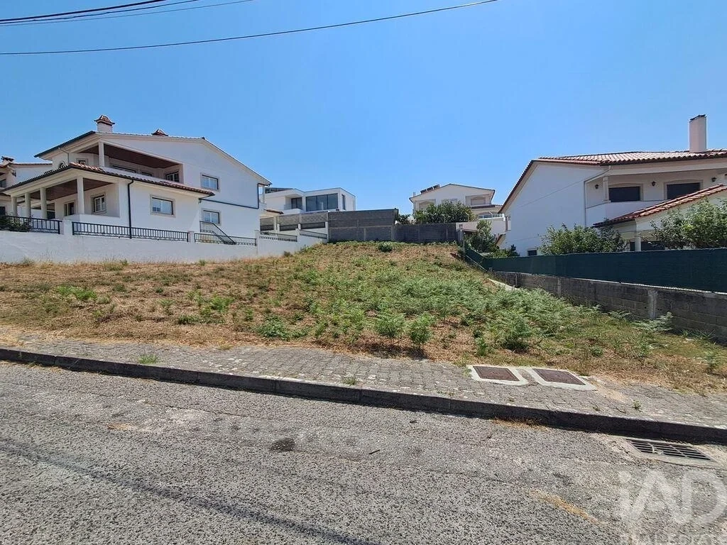 1 - vendita terreno leiria regione centro portogallo