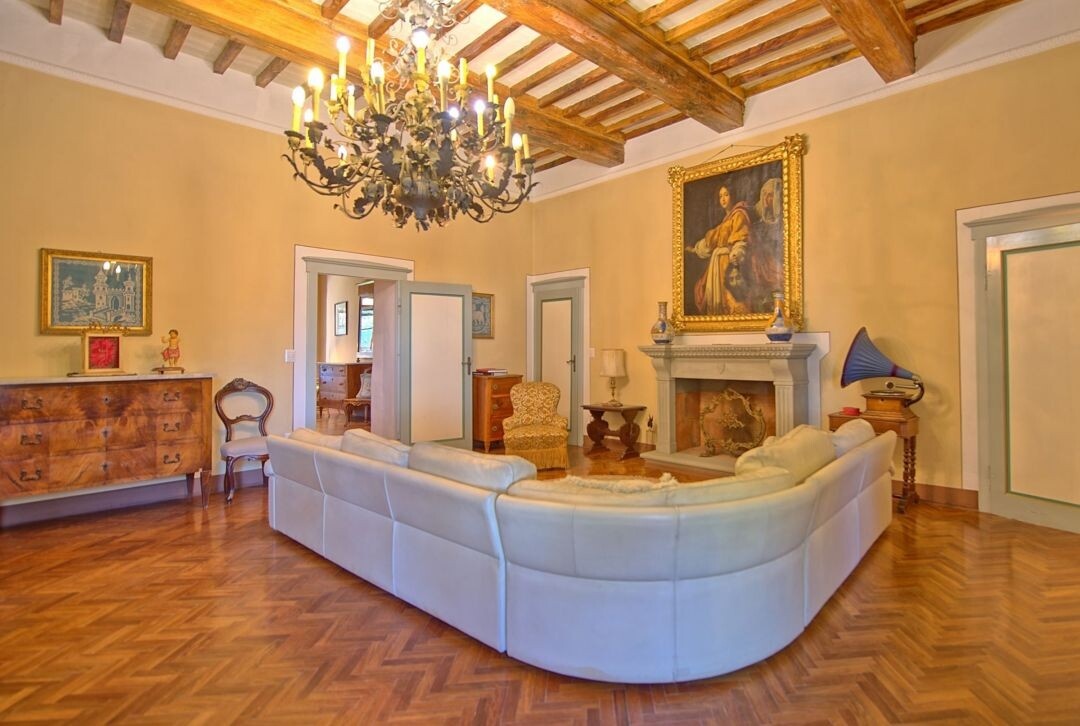 2 - verkauf haus certaldo toskana italien