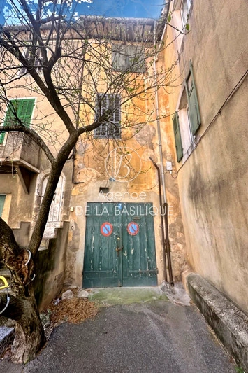 1 - vente maison saint-maximin-la-sainte-baume var france