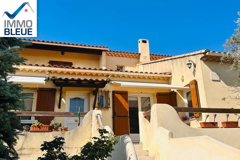 1 - venta casa martigues bocas del ródano francia