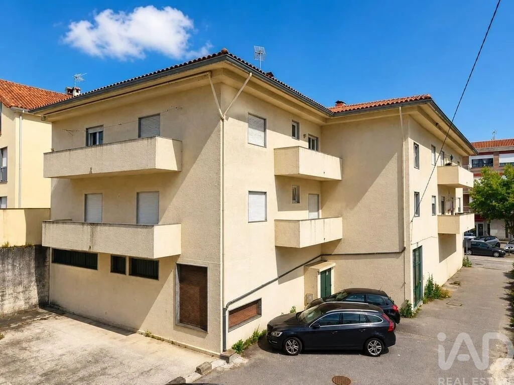 2 - apartment for sale in carregal do sal centro region portugal