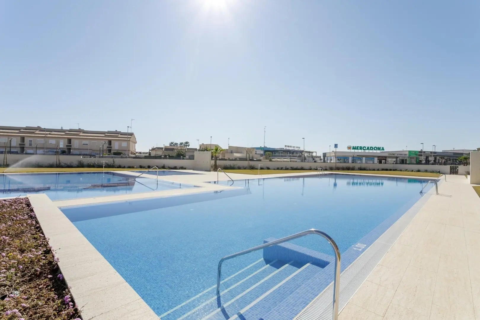 2 - vente appartement vue mer torrevieja - costa blanca communauté valencienne espagne