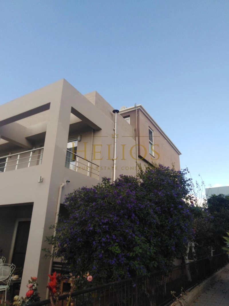 1 - vente maison pazinós crète grèce