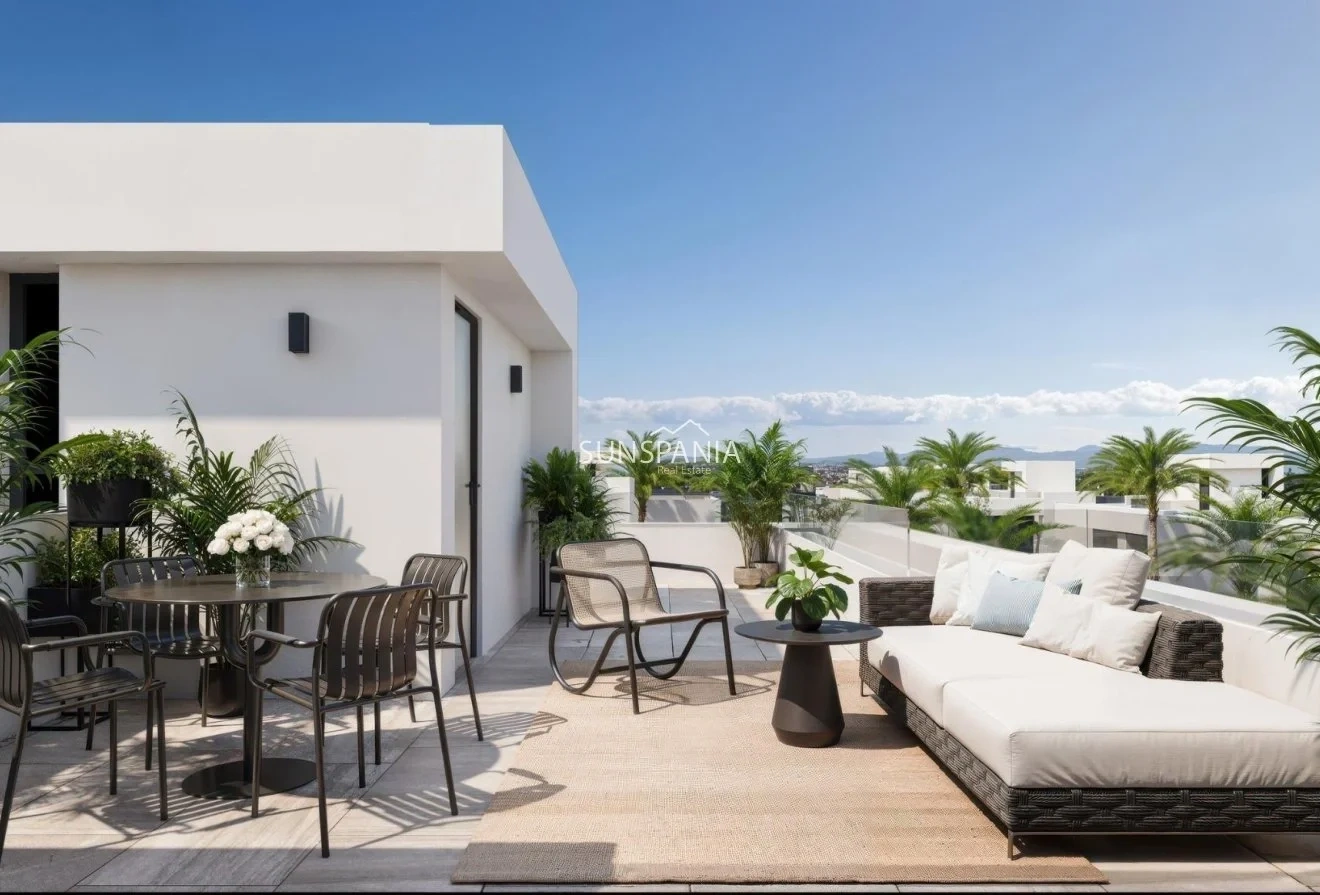 2 - vente maison torre pacheco région de murcie espagne