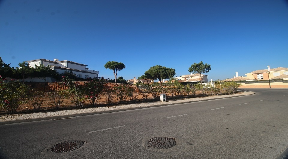 2 - vendita terreno loulé algarve portogallo