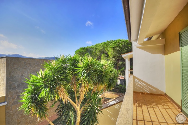 2 - sea view house for sale in portoferraio - elba island tuscany italy