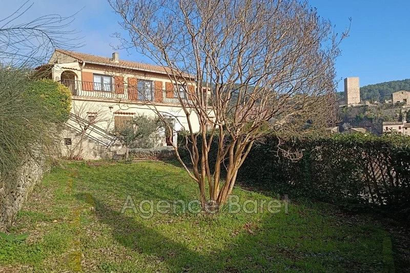 1 - vendita casa les arcs var francia