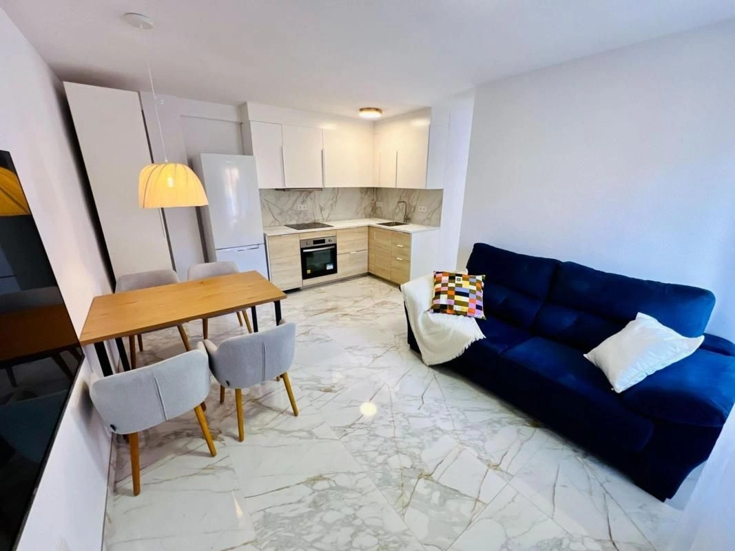 1 - продажа квартира torrevieja - costa blanca валенсия испания