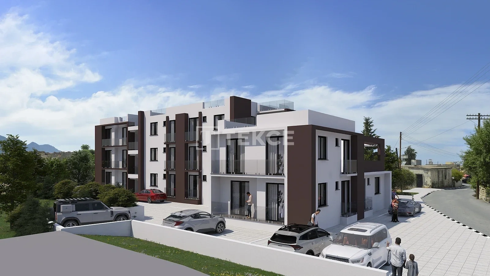 1 - venta apartamento girne kyrenia chipre
