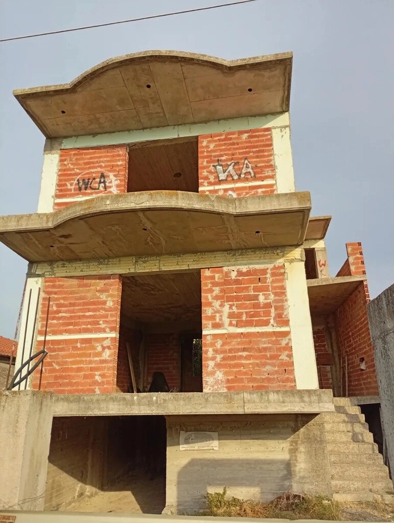 1 - vente appartement korinós macédoine centrale grèce