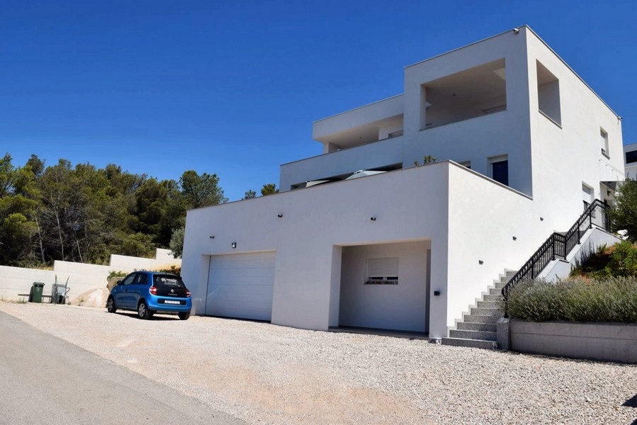 2 - verkauf haus meerblick šibenik šibenik-knin kroatien