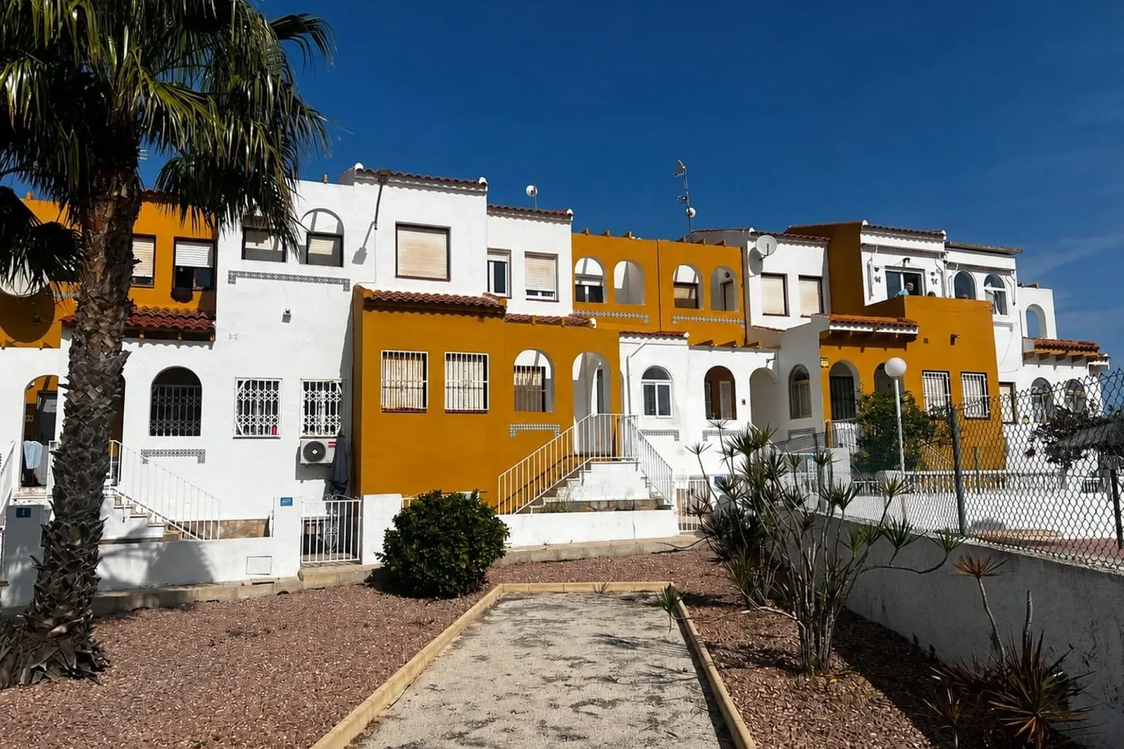 1 - verkoop appartement ciudad quesada valencian community spanje