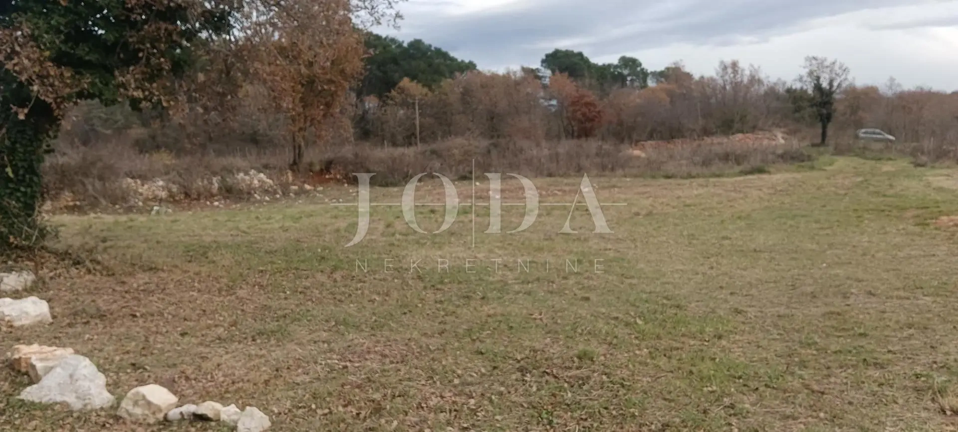 2 - vendita terreno vodnjan istria croazia