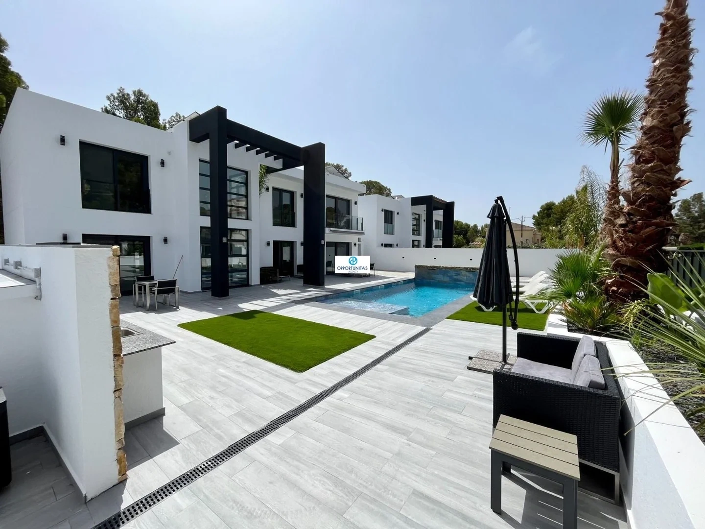 2 - verkauf haus tarragona - costa daurada katalonien spanien