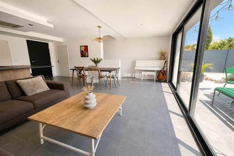 1 - verkauf wohnung meerblick la ciotat bouches-du-rhône frankreich