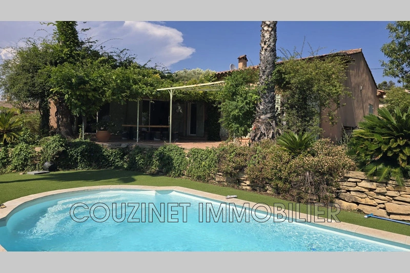 1 - house for sale in le castellet var france