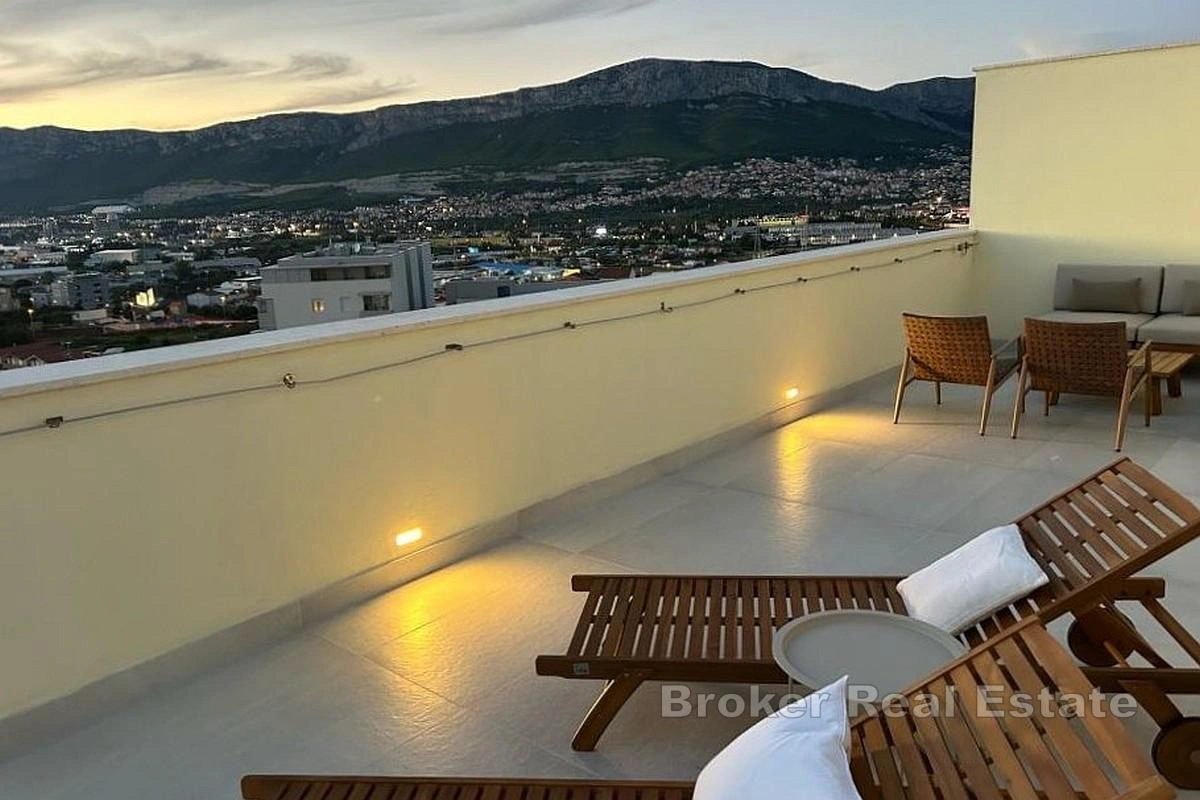 1 - beach walk apartment for sale in split split-dalmatia croatia