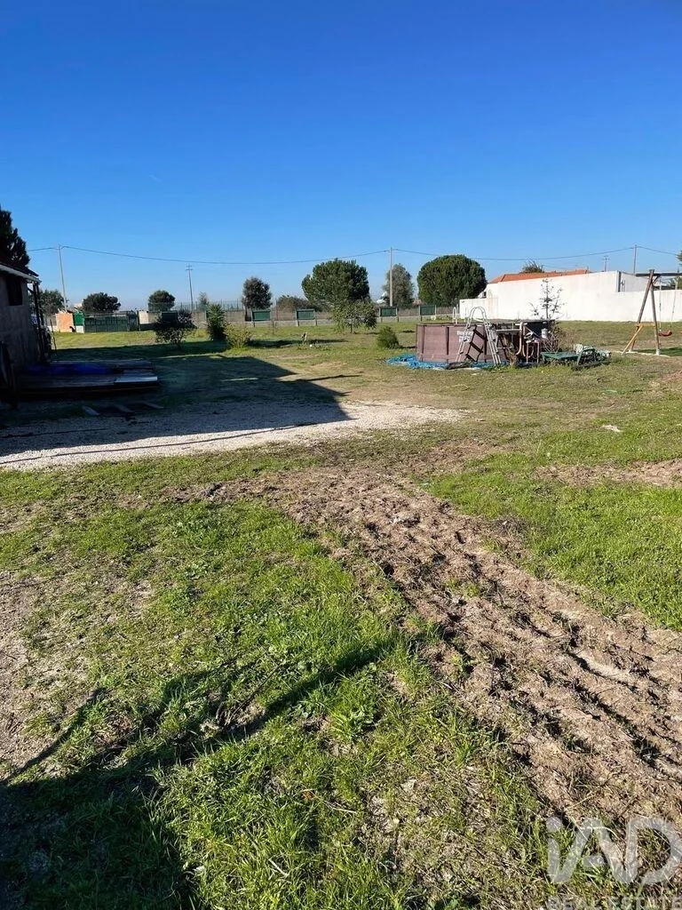 2 - venta terreno palmela región de lisboa portugal