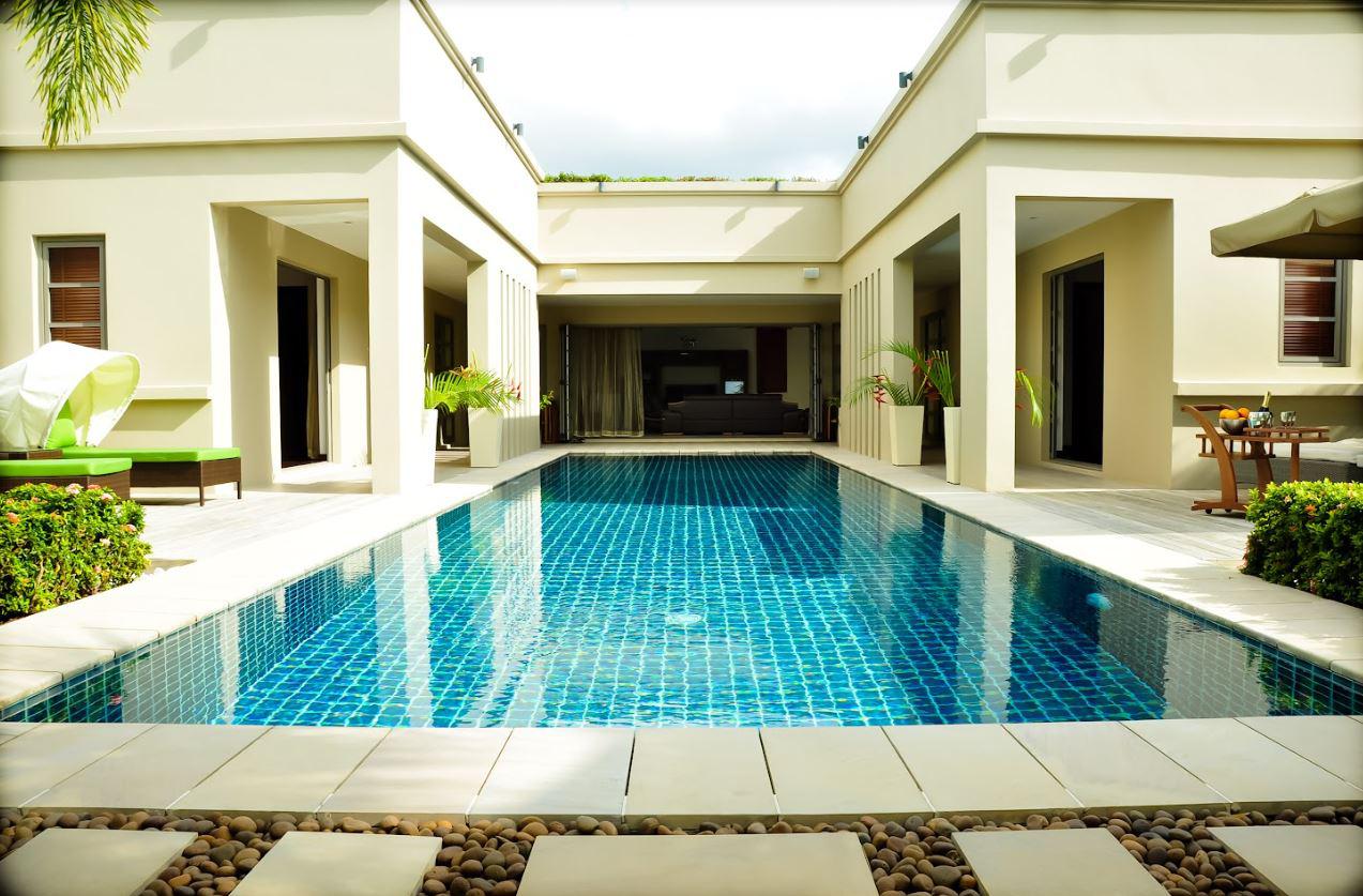 1 - vente maison phuket phuket thaïlande