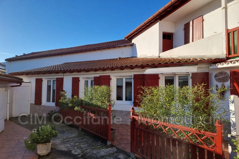 1 - beach walk apartment for sale in hendaye - côte basque pyrénées-atlantiques - côte basque france