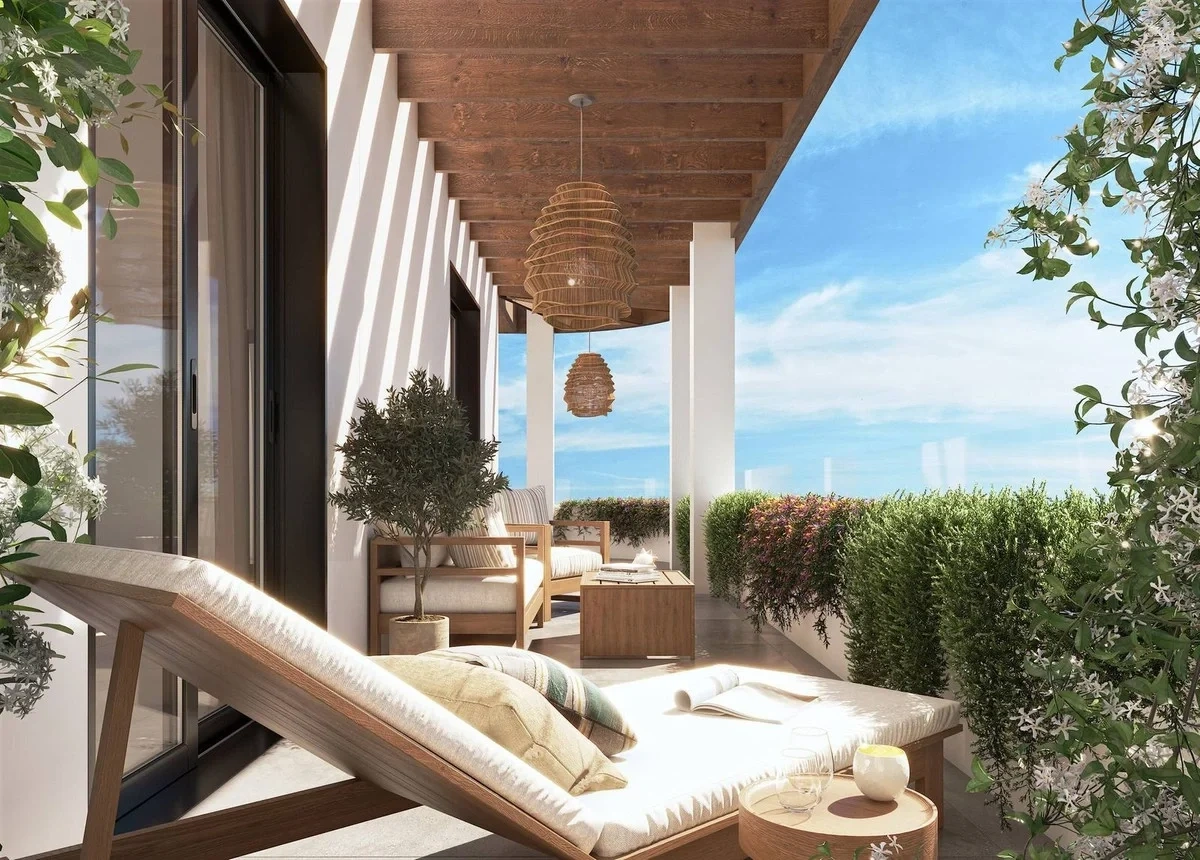 1 - vente appartement fuengirola - costa del sol andalousie espagne