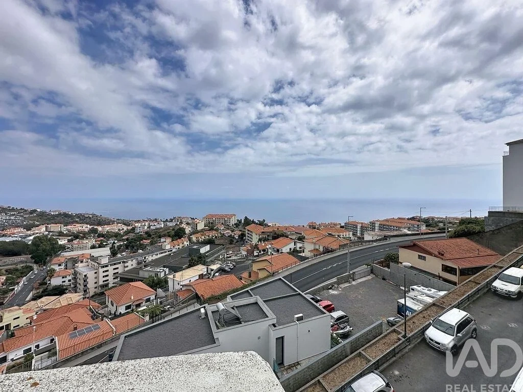 2 - vendita appartamento caniço madera portogallo