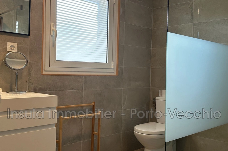 2 - house for sale in porto-vecchio corsica (south) france