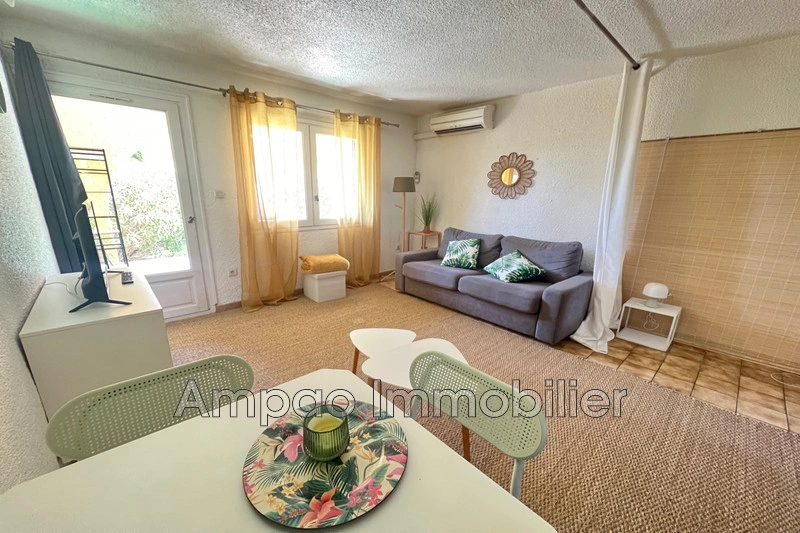 1 - vente appartement canet-en-roussillon pyrénées-orientales france