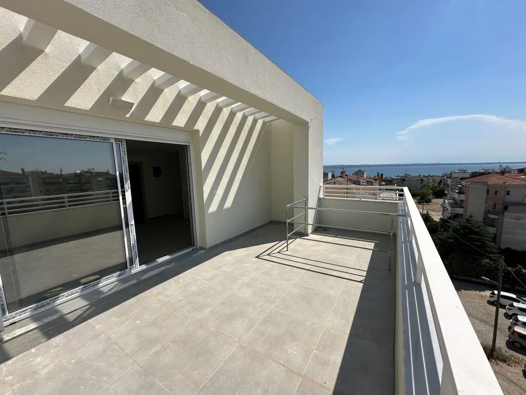 1 - venda casa vista de mar ágios ioánnis creta grécia