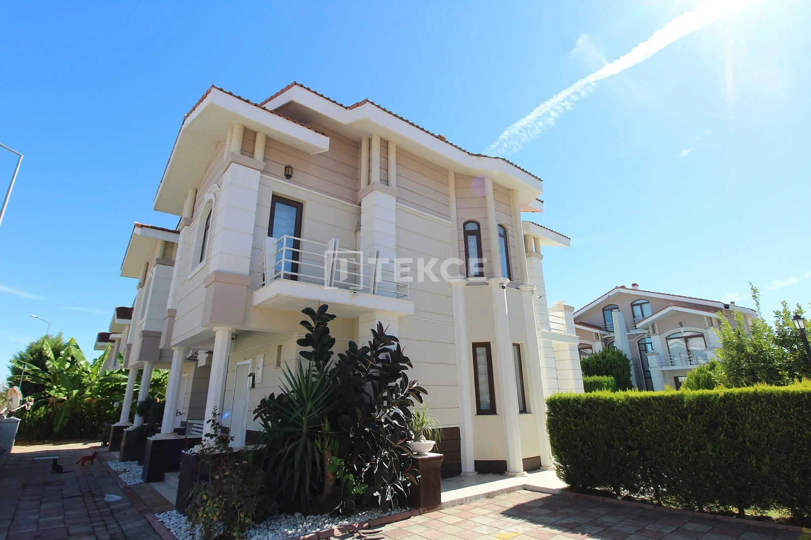 2 - продажа дом serik antalya турция