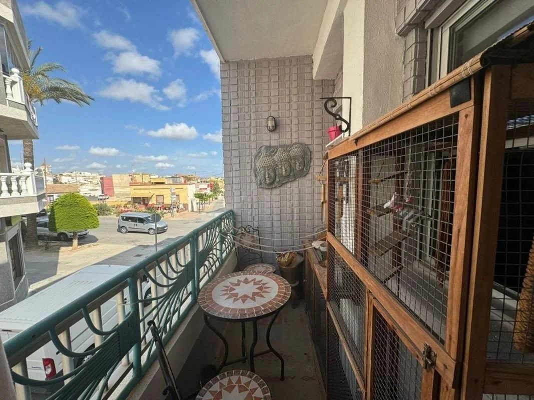 1 - venda apartamento san miguel de salinas comunidade valenciana espanha