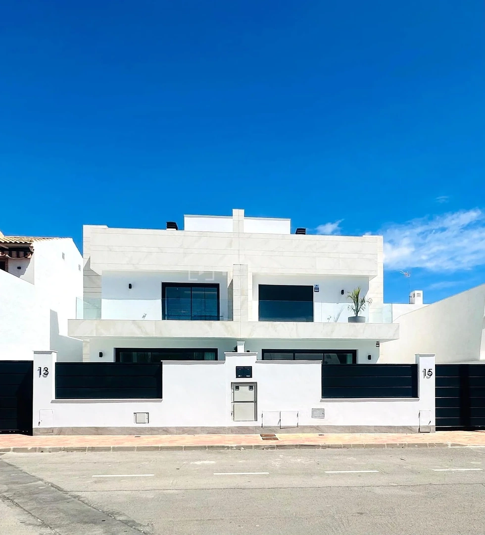 1 - venta casa san pedro del pinatar región de murcia españa