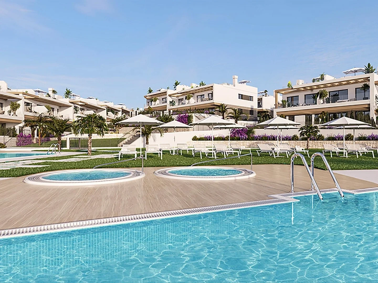 1 - продажа дом torrevieja - costa blanca валенсия испания