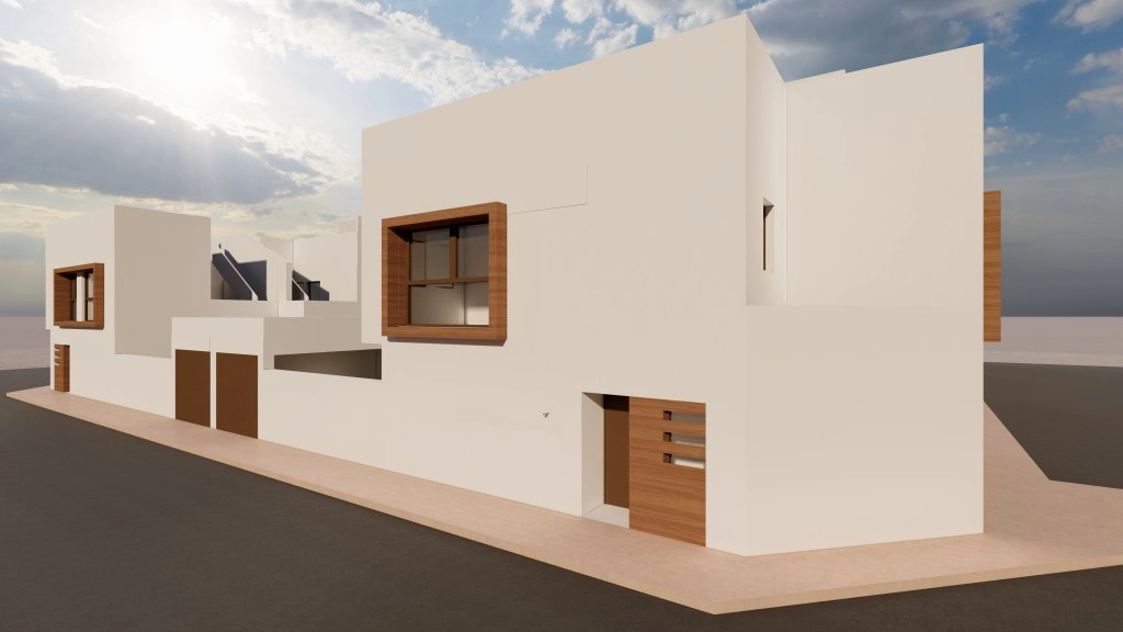 2 - verkauf haus san javier region murcia spanien
