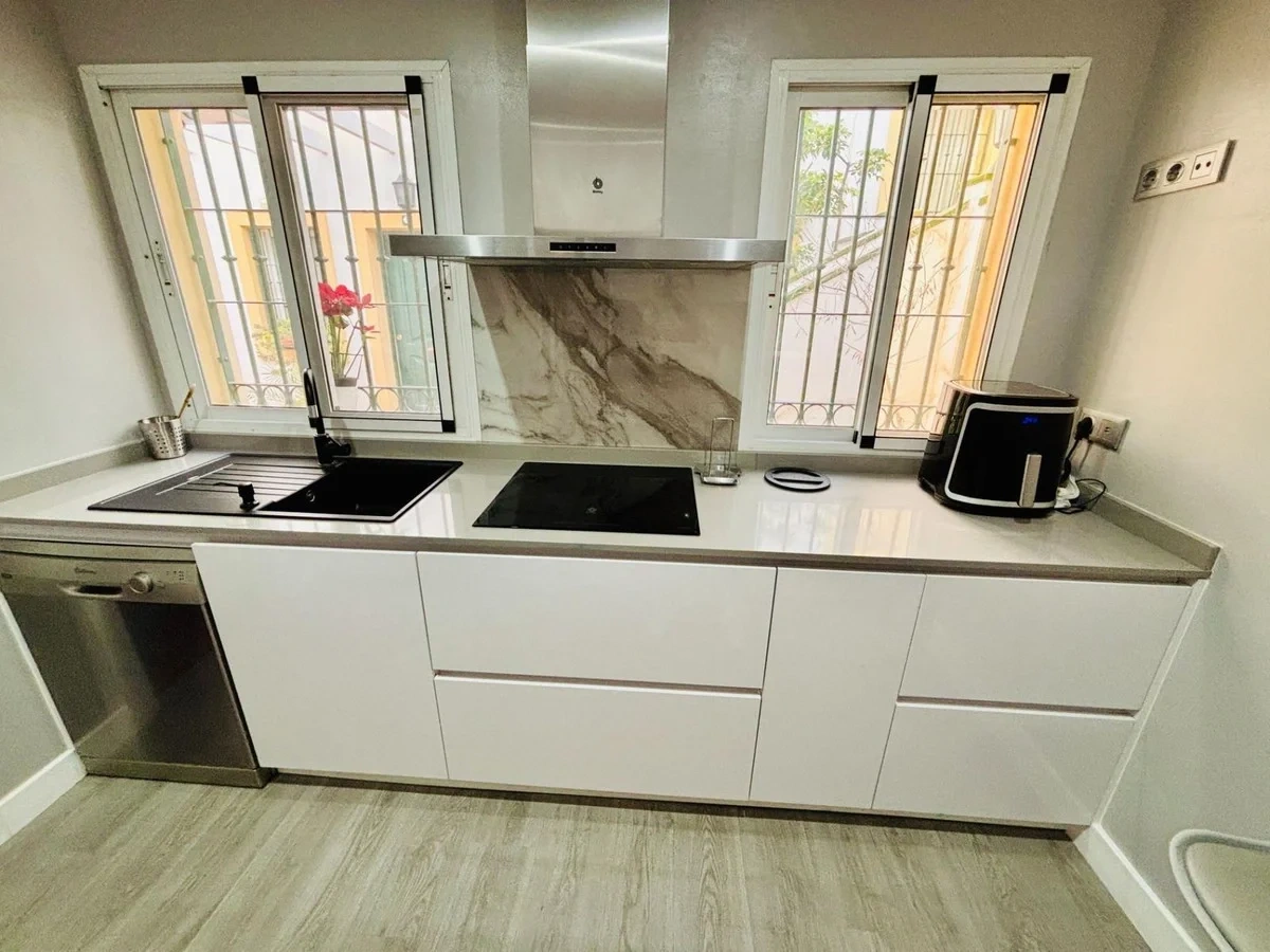 2 - verkoop huis arroyo de la miel - costa del sol andalusië spanje