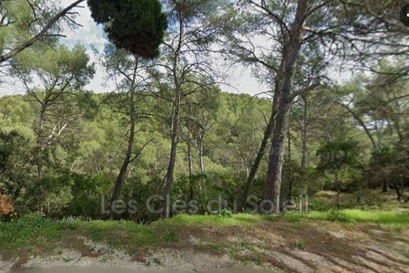 1 - verkauf grundstück bandol var frankreich