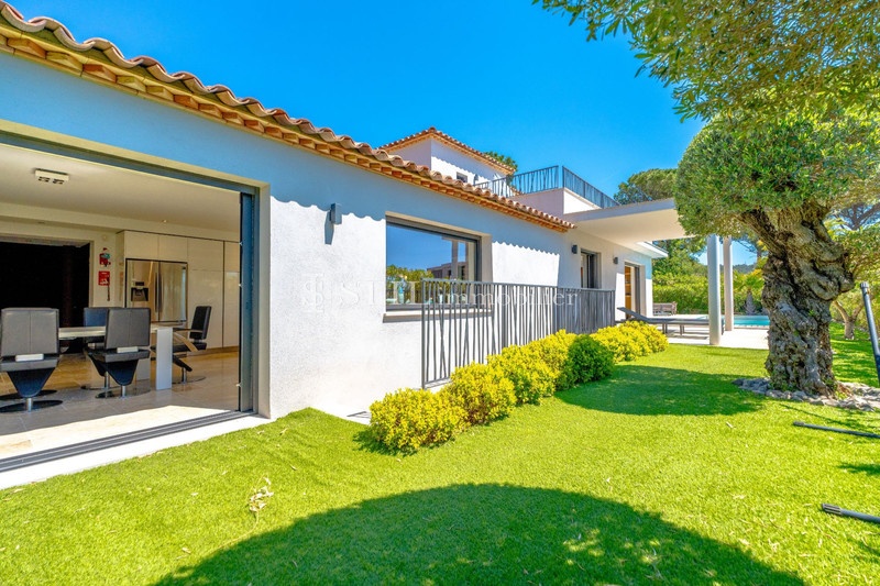 1 - продажа дом sainte-maxime вар франция