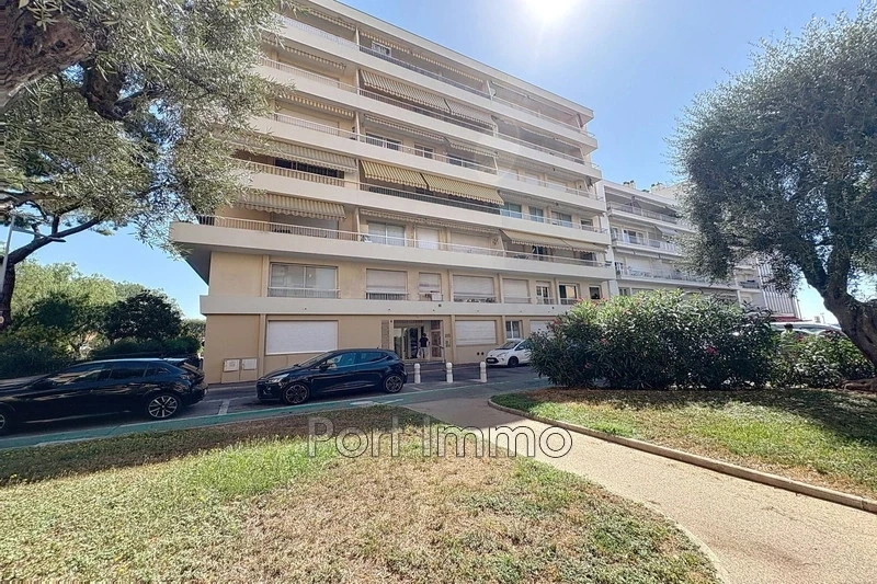2 - продажа квартира вид моря cagnes-sur-mer приморские альпы франция