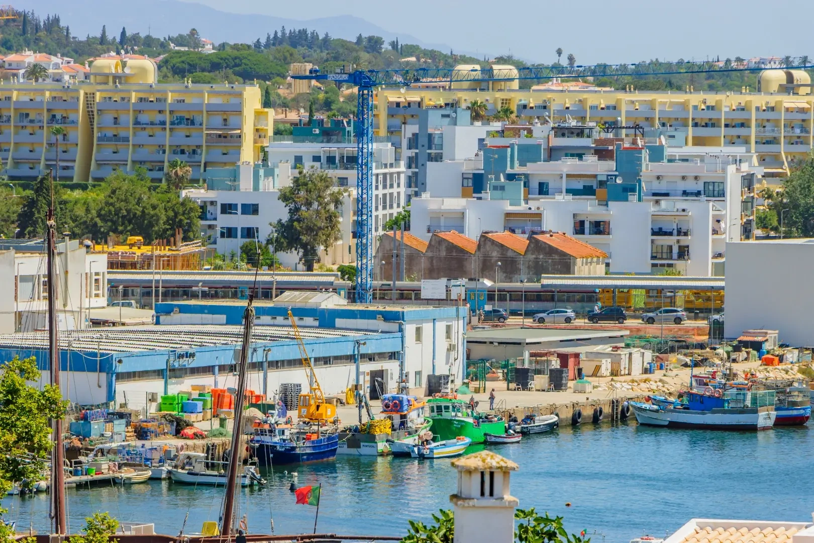 1 - vendita appartamento vista mare lagos algarve portogallo