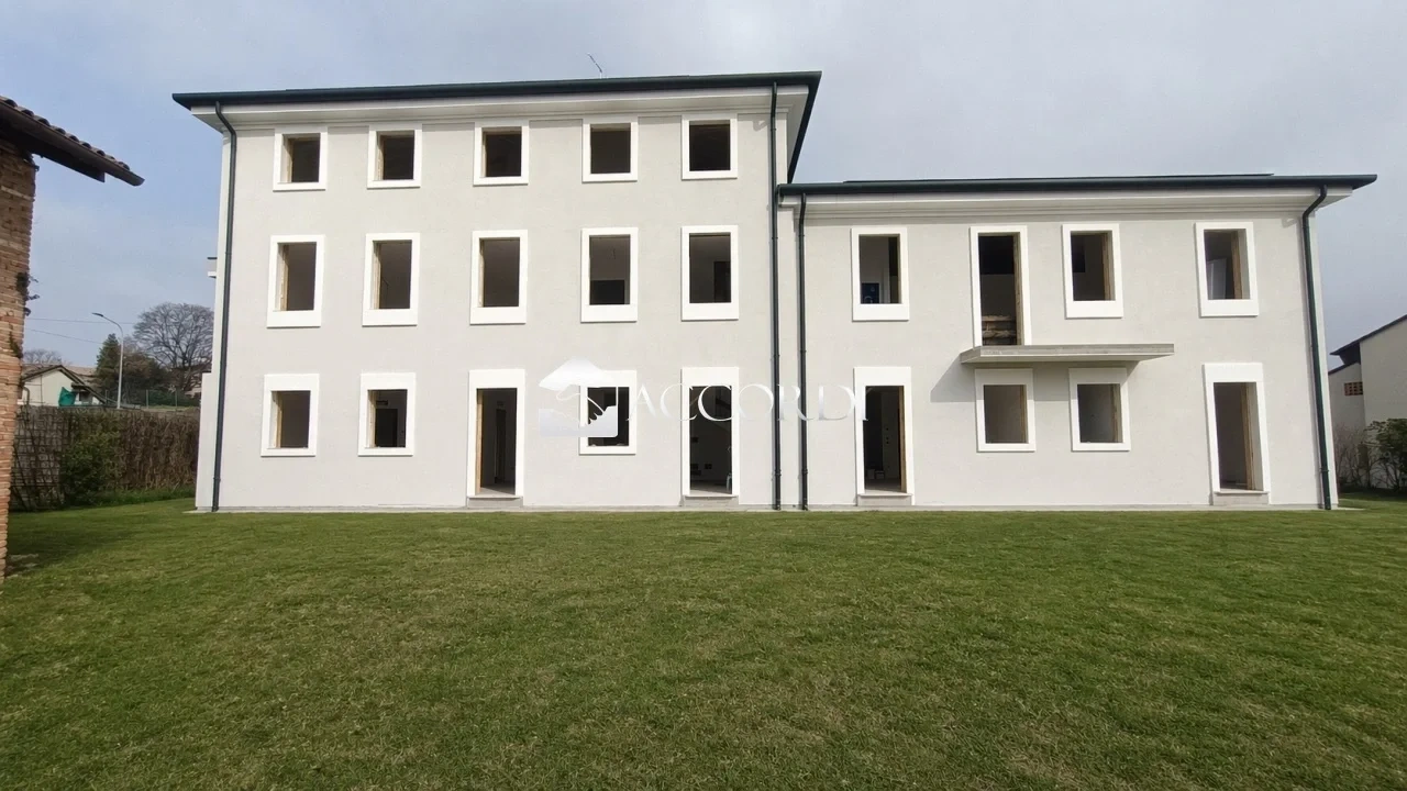 2 - venta apartamento asolo véneto italia