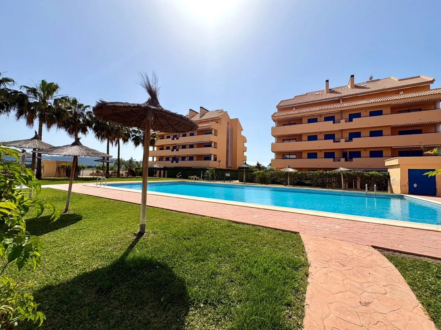 2 - verkoop appartement denia - costa blanca valencian community spanje