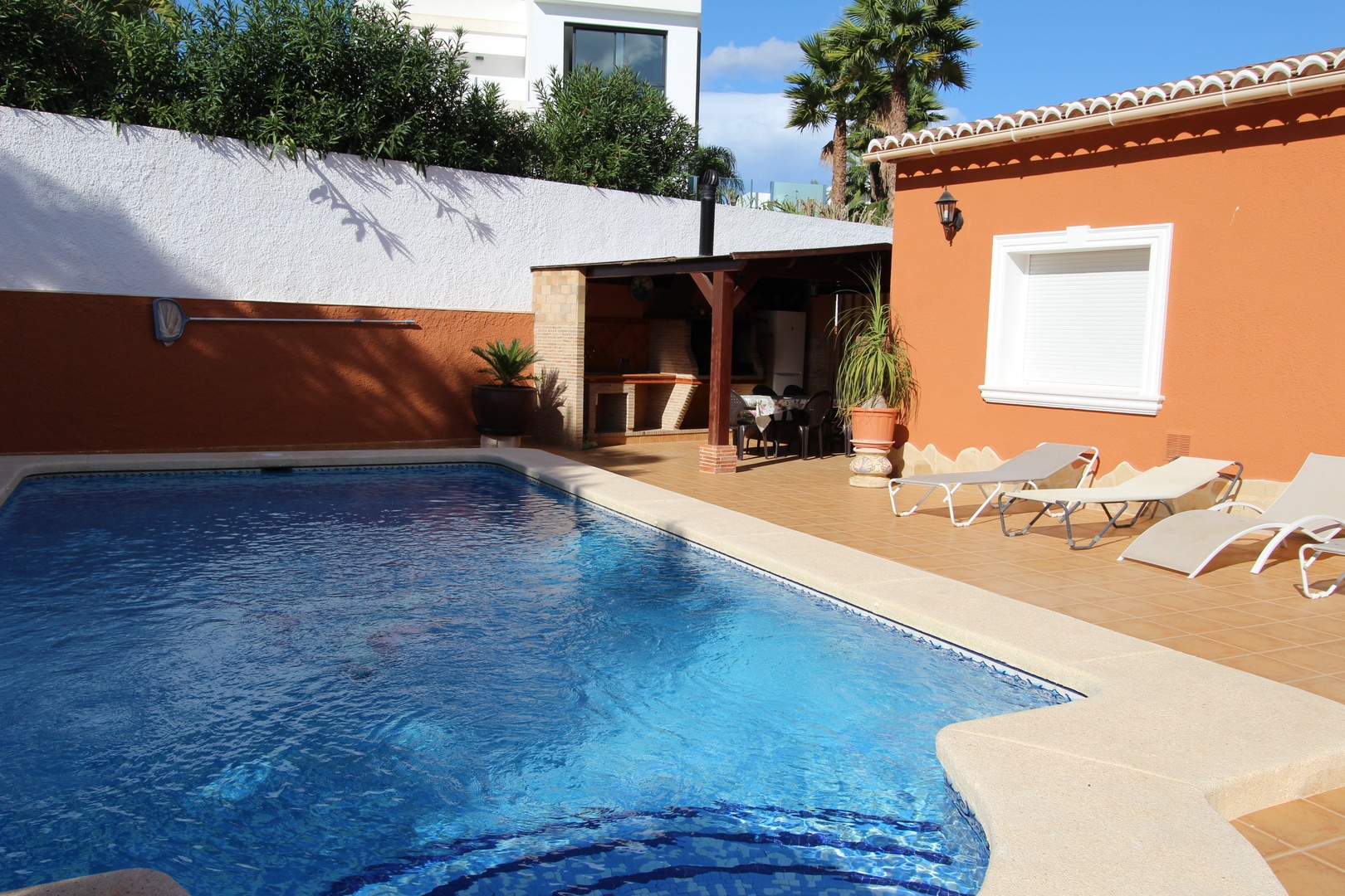 2 - verkauf haus strandpromenade calpe - costa blanca valencia spanien