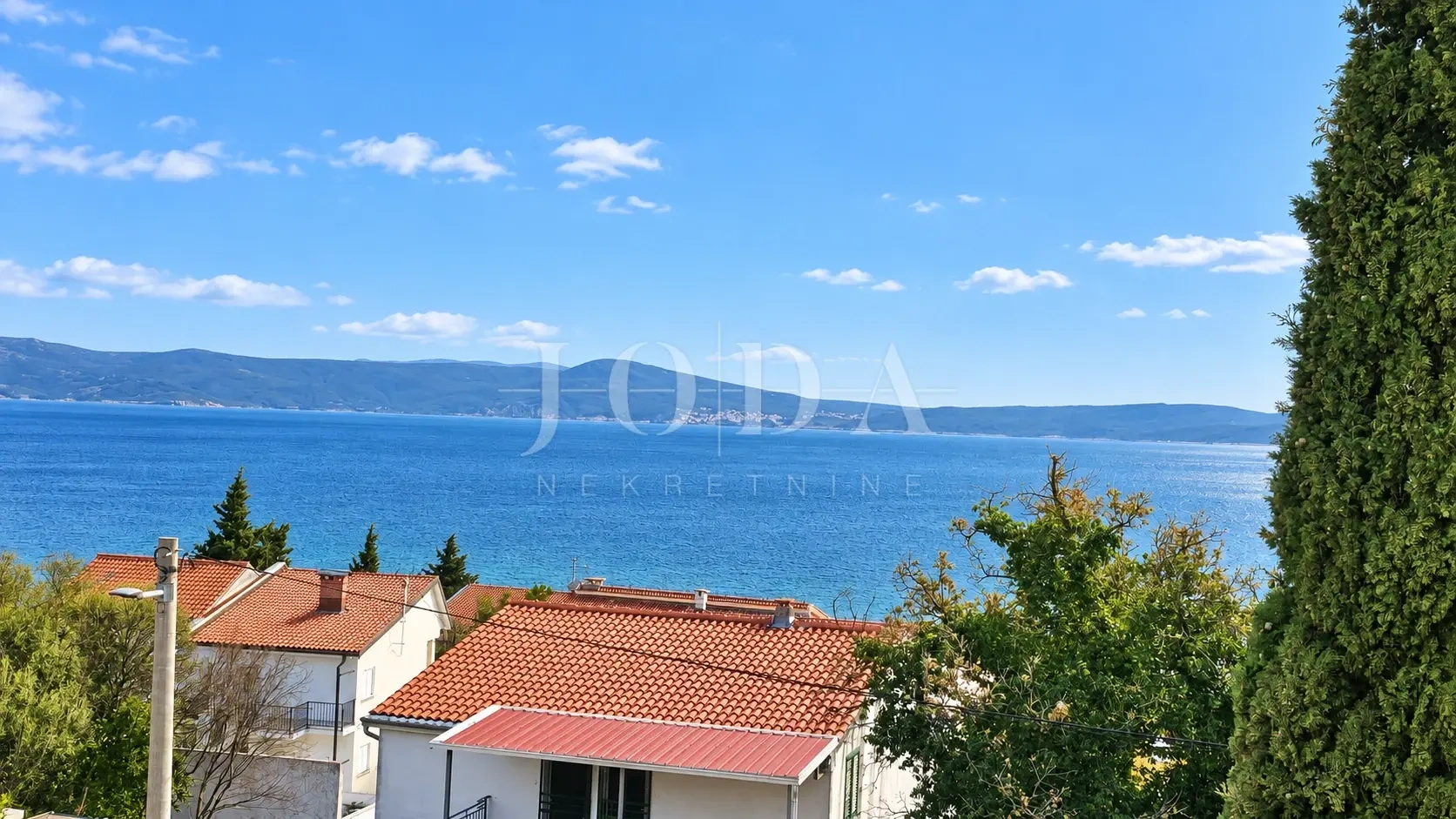 1 - продажа дом crikvenica приморско-горанская хорватия