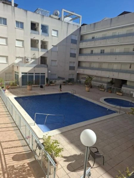 1 - apartment for sale in almoradi valencian community spain