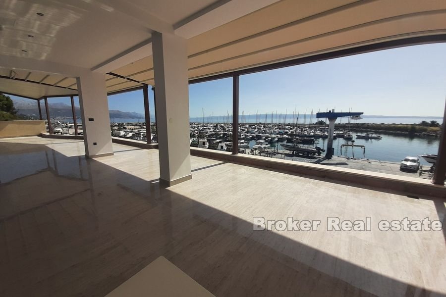 2 - verkauf business meerblick split split-dalmatien kroatien