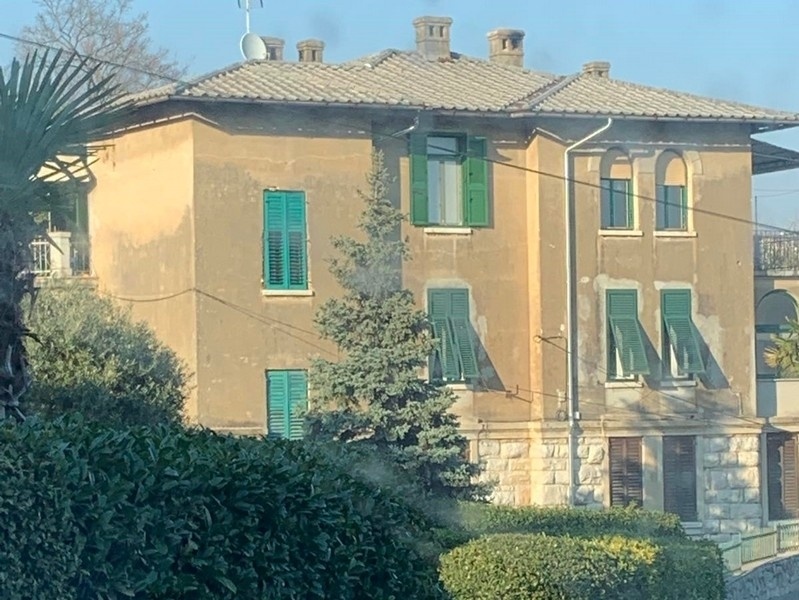 2 - vendita appartamento vista mare opatija litoraneo-montana croazia