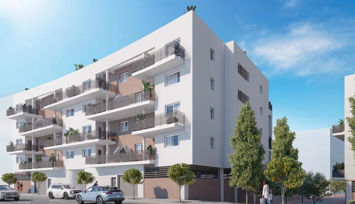 2 - venda apartamento velez malaga andaluzia espanha