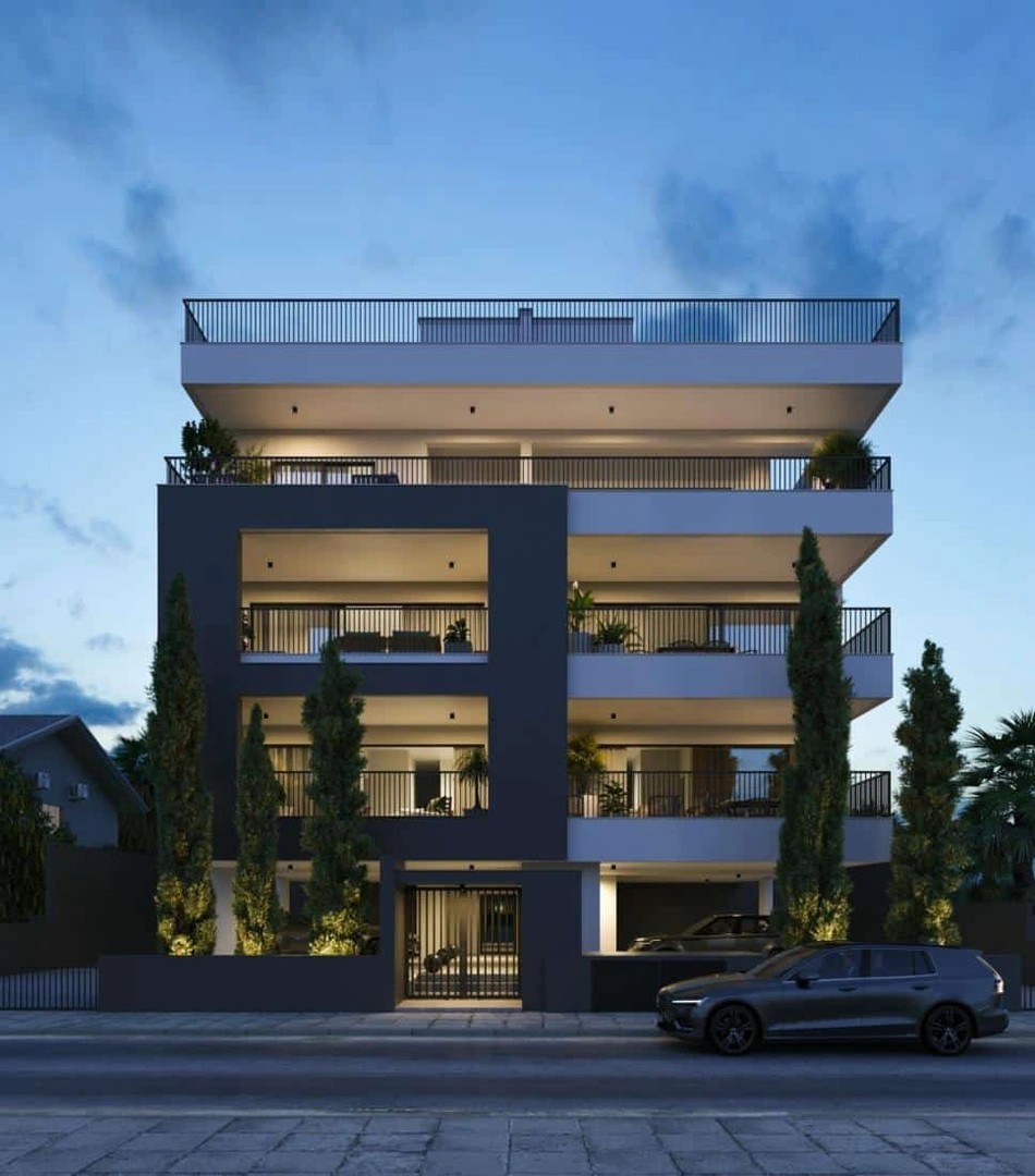 1 - продажа квартира limassol лимасол кипр