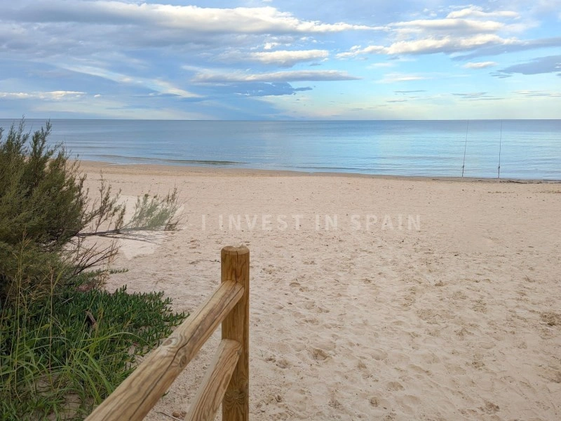 2 - venta terreno denia - costa blanca comunidad valenciana españa